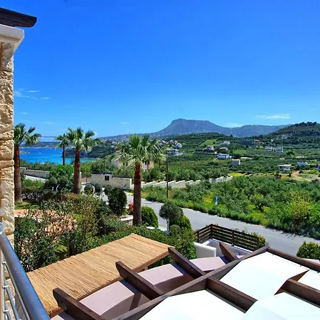 Kostantina By Posarellivillas Villa