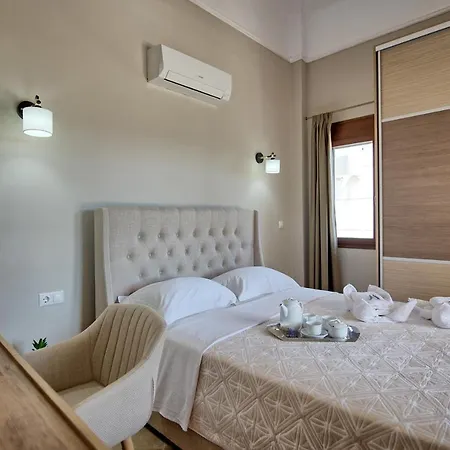 Kostantina By Posarellivillas Villa *