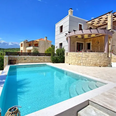 Kostantina By Posarellivillas Villa *